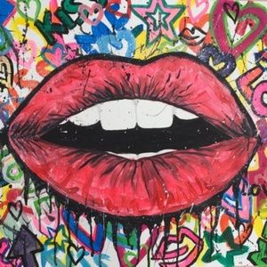 Meet your Posher, Odalys